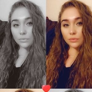 Meet your Posher, Judy